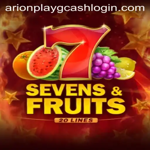 Exploring SevensFruits20: A Thrilling Adventure in Online Gaming