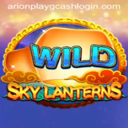 SkyLanterns: Exploring The Game and Arionplay GCASH Login