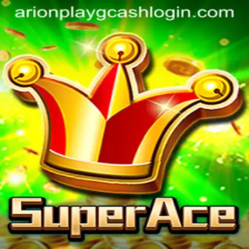 SuperAce: A Thrilling Gaming Experience