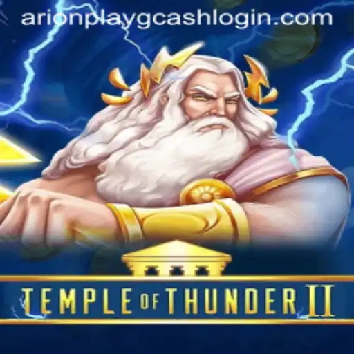 Discover the Thrilling World of TempleofThunderII: A Gamer's Dream