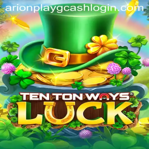 Unveiling the Exciting World of TenTonWaysLuck: Introduction and Rules