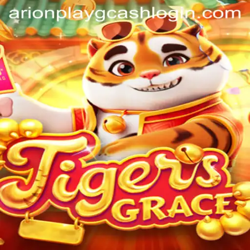 TigersGrace Game: A New Dimension of Virtual Adventure