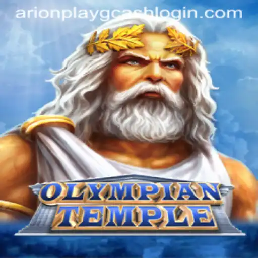 Embark on a Mythical Adventure in OlympianTemple with Arionplay GCash Login Integration