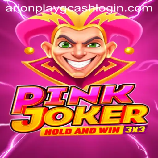 Unveiling the Fascinating World of Pinkjoker and the Arionplay Gcash Login