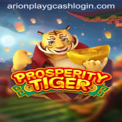 Unveiling ProsperityTiger: Embark on a Journey to Wealth and Fortune