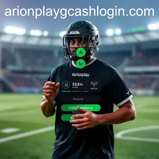 The Intriguing Intersection of Sports and Digital Platforms: Exploring the Phenomenon of 'Arionplay Gcash Login'