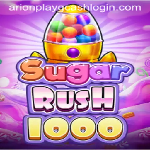 Discovering SugarRush1000: A Sweet Gaming Adventure