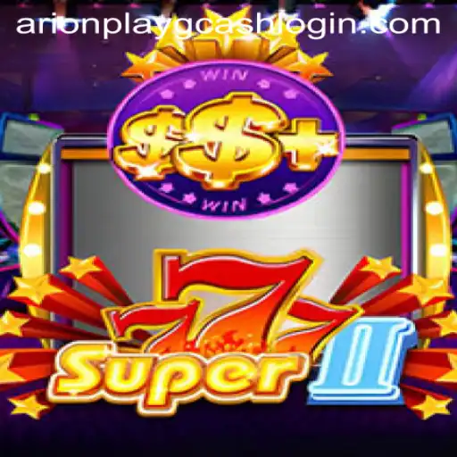 Exploring the Exciting World of Super777II: A Comprehensive Guide