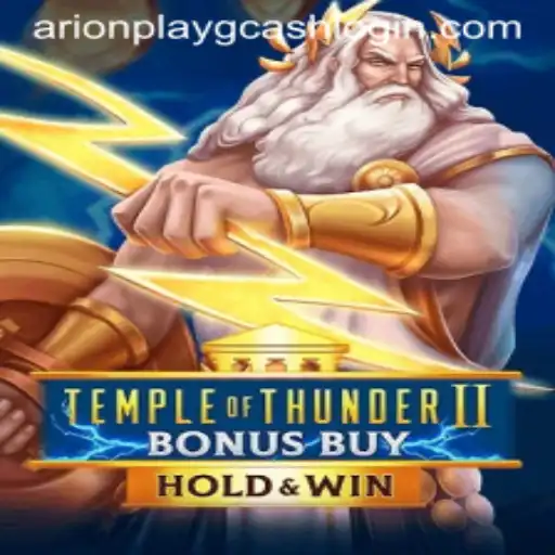 Exploring the World of TempleofThunderIIBonusBuy: A Comprehensive Guide