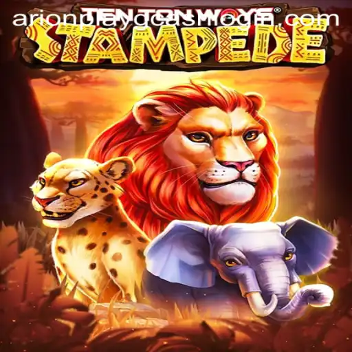 Exploring TenTonWaysStampede: A Thrilling Gaming Adventure