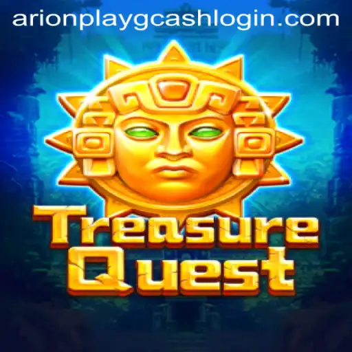 Explore the Exciting World of TreasureQuest