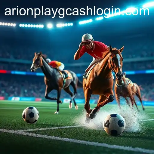 Exploring the World of Virtual Sports