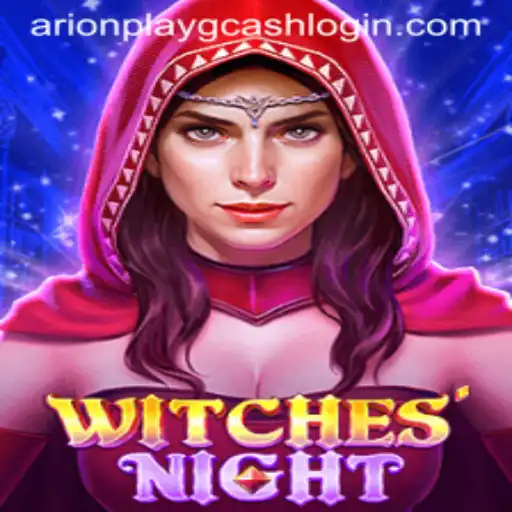 Unveiling the Mysteries of WitchesNight: An Enchanting Adventure