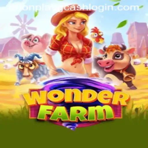 Discover the Enchanting World of WonderFarm: A New Era of Virtual Farming Games