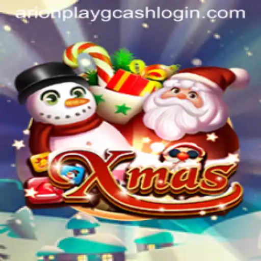 Xmas: Celebrate the Festive Season with Arionplay and GCash